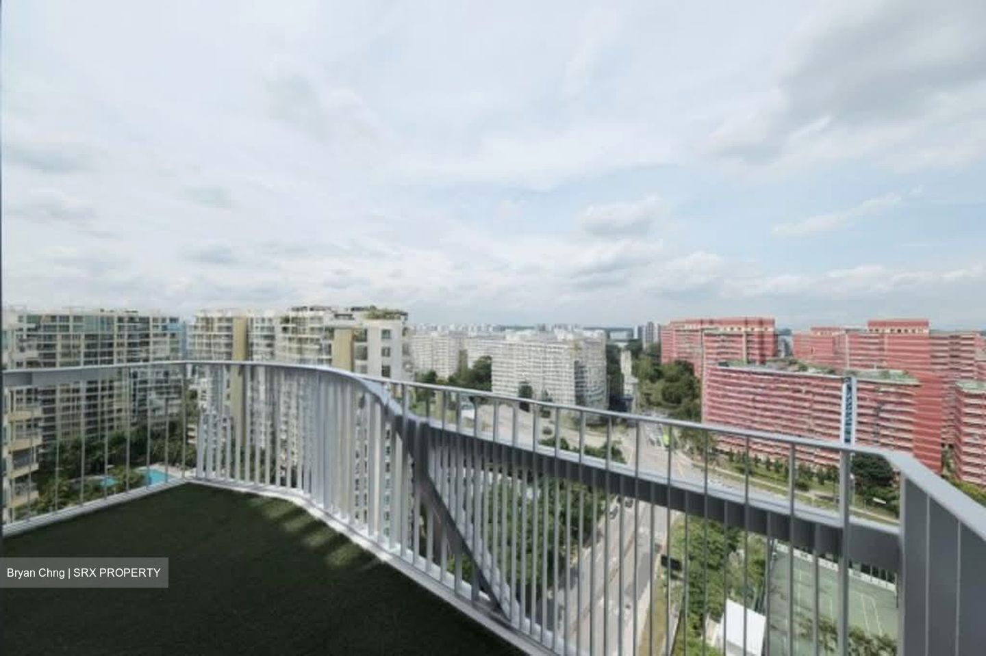 Belysa (D18), Condominium #534352321